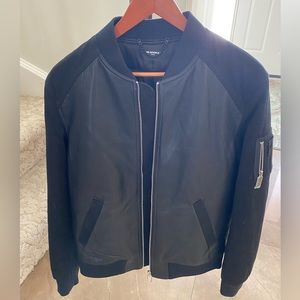 Size M/L spring/summer/fall jacket retail $800 asking for $500. Never been worn.